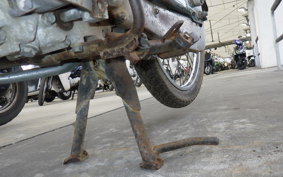 HONDA C50 SUPER CUB AA01