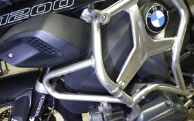 BMW R1200GS ADVENTURE 2016