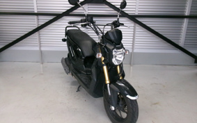 HONDA ZOOMERX JF52