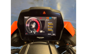TRIUMPH SPEED TRIPLE RS 2023 S3P01S