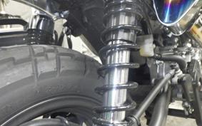 HONDA MONKEY 125 1999 JB03