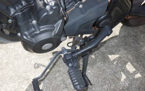 HONDA REBEL 250 MC49