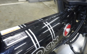HONDA DAX 125 JB06