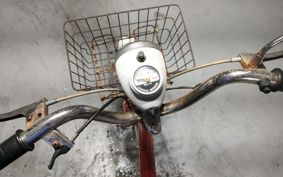 HONDA LITTLE CUB PC25