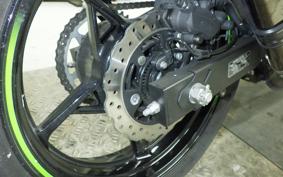 KAWASAKI NINJA 400 2024 EX400L