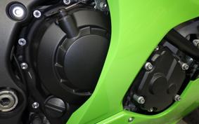 KAWASAKI ZX 10 NINJA ABS 2023 ZXT02L