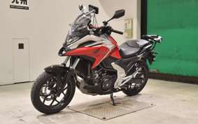 HONDA NC750X DCT 2022