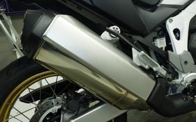 HONDA CRF1100L AFRICA TWIN DCT 2026 SD15
