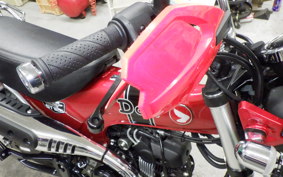 HONDA DAX 125 JB04