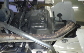 HONDA C90 SUPER CUB E HA02