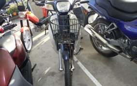 HONDA C50 SUPER CUB 1996 AA04