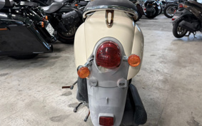 HONDA CREA SCOOPY AF55