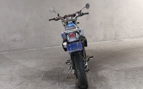 KAWASAKI D-TRACKER LX250E