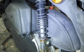 YAMAHA CYGNUS 125 XSR 3 2021 SEA5J