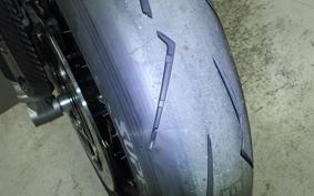TRIUMPH SPEED TRIPLE RR 2022