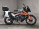 Фото KTM 790 ADVENTURE 2019 с японского аукциона