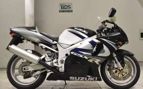 SUZUKI GSX-R750 2001