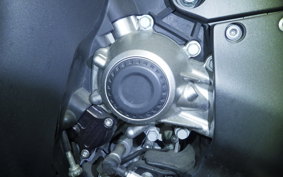 KAWASAKI 1400 GTR 2015