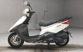 YAMAHA AKUSHI STREET SE53J