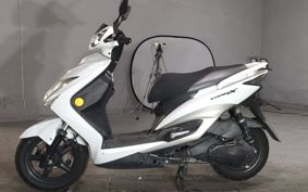 YAMAHA CYGNUS125XSR SE44J