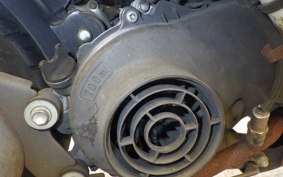 SUZUKI ADDRESS V50 Gen.2 CA44A