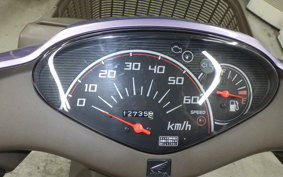 HONDA DIO CESTA GEN 2 AF68