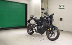 HONDA CB125 R 2002 JC91