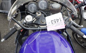 YAMAHA TZR250 R 2005 3XV