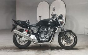 HONDA CB400SF 2021 NC42