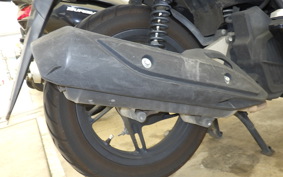 HONDA PCX 125 JF56