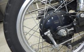 KAWASAKI W650 2002 EJ650A