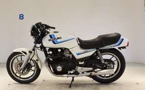 SUZUKI GS450E GL51F