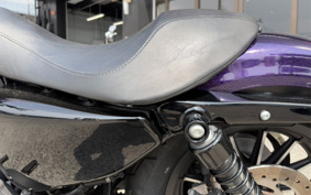 HARLEY XL883N 2014 LE2
