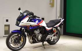 HONDA CB400 SUPER BOLDOR VTEC 2008 NC42