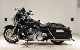 HARLEY FLHR 1580 2010