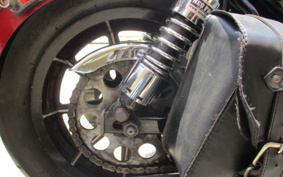 HARLEY XLH883 1988 CEM