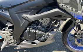 SUZUKI GSX-S125 ABS DL32B