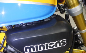 HONDA MONKEY 125 ABS 2023 JB02