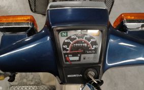 HONDA SUPER CUB50 AA01
