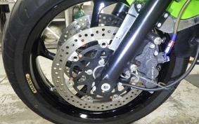 KAWASAKI GPZ900R NINJA 2002 ZX900A