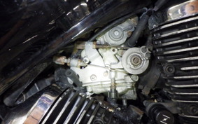 HONDA SHADOW 400 1999 NC34