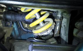 YAMAHA SEROW 225 Gen.3 2001 4JG