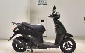 SUZUKI ﾚｯﾂ CA4AA