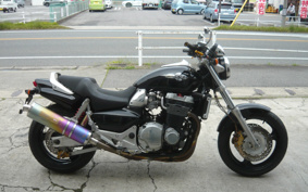 HONDA X4 1997 SC38