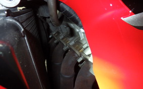 HONDA CBR1000RR 2007 SC57