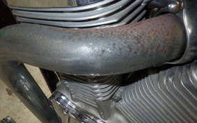 SUZUKI INTRUDER 1400 1992 VX51L