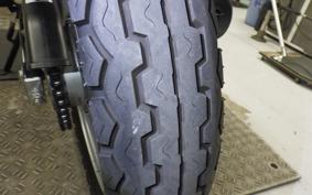 HONDA CB223S MC40