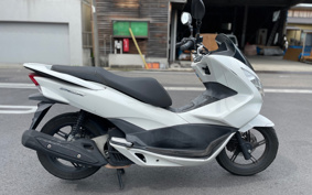 HONDA PCX 125 JF56