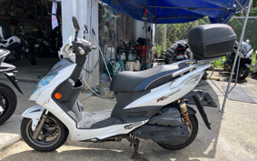 KYMCO RACING150FI