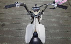 HONDA CHALY 70 CF70